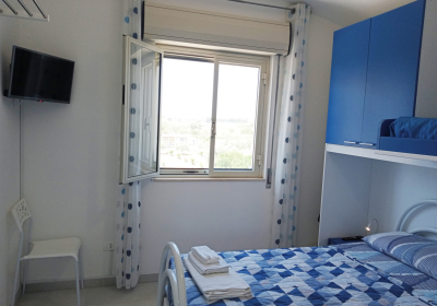 Casa Vacanze Appartamento Villa Cavarra 2